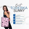 Torebka płócienna SUNNY - Sweety