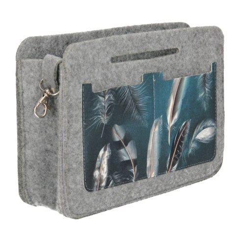 Organizer filcowy do torebki Levitation Organizer filcowy do torebki Levitation