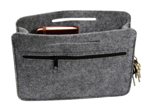 Organizer filcowy do torebki Levitation Organizer filcowy do torebki Levitation