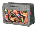 Organizer filcowy do torebki Plume Organizer filcowy do torebki Plume
