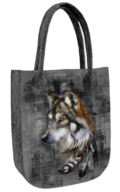 Torba filcowa CITY Free Torba filcowa CITY Free