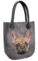 Torba filcowa CITY Tytus Torba filcowa CITY Tytus