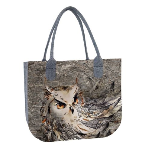 Torba filcowa LADY XL - Matylda Torba filcowa LADY XL - Matylda