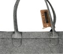 Torba filcowa LADY XL - Matylda Torba filcowa LADY XL - Matylda