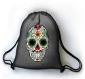 Worek - Plecak Skull Worek - Plecak Skull