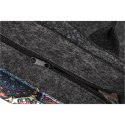 Torba filcowa CITY ANTRACYT Modern Lisa