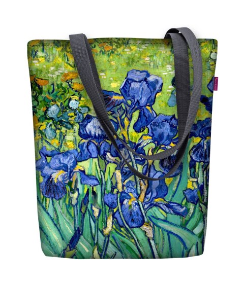 Torebka płócienna SUNNY - Iris Torebka płócienna SUNNY - Iris
