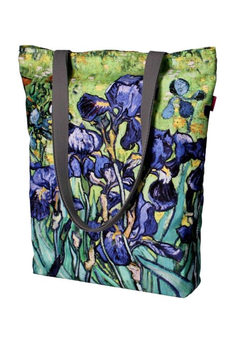 Torebka płócienna SUNNY - Iris Torebka płócienna SUNNY - Iris