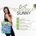 Torebka płócienna SUNNY - Iris Torebka płócienna SUNNY - Iris