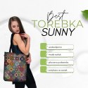 Torebka płócienna SUNNY - Valencia