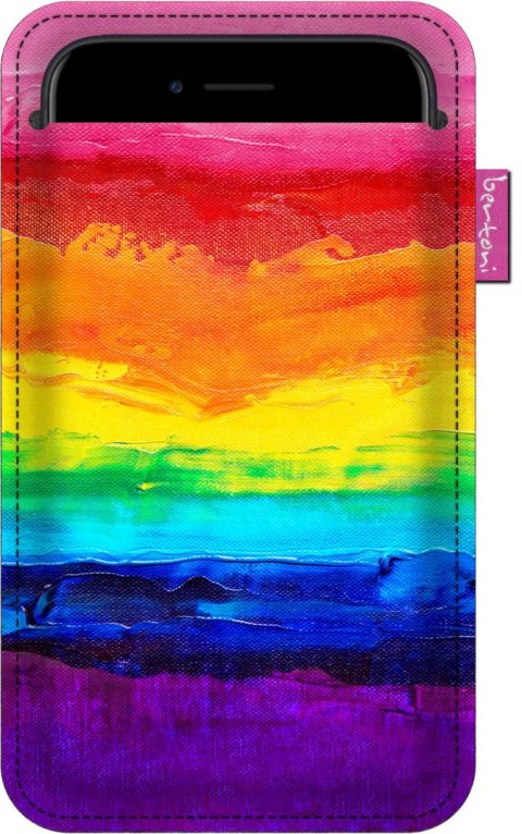 Etui na smartfon COLORFULL Etui na smartfon COLORFULL