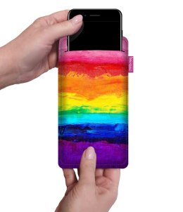 Etui na smartfon COLORFULL