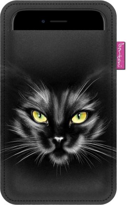 Etui na smartfon NERO
