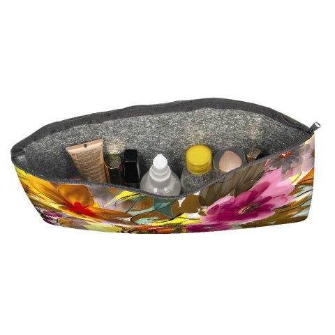 Kosmetyczka Pocket XXL Garden Kosmetyczka Pocket XXL Garden