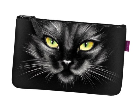 Kosmetyczka Pocket antracyt Nero Kosmetyczka Pocket antracyt Nero