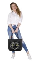 Torba filcowa LADY XL antracyt - Nero