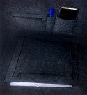 Torba shopper MAXA - Czarne Koty Torba shopper MAXA - Czarne Koty
