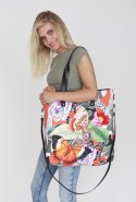 Torba shopper MAXA - Efemeryda Torba shopper MAXA - Efemeryda