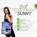 Torebka płócienna SUNNY - Eye Torebka płócienna SUNNY - Eye