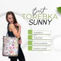 Torebka płócienna SUNNY - Primavera Torebka płócienna SUNNY - Primavera