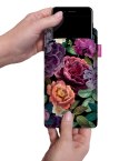 Etui na smartfon XXL antracyt ENIGMA Etui na smartfon XXL antracyt ENIGMA