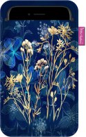Etui na smartfon XXL antracyt MIDNIGHT Etui na smartfon XXL antracyt MIDNIGHT