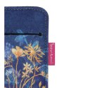 Etui na smartfon XXL antracyt MIDNIGHT Etui na smartfon XXL antracyt MIDNIGHT