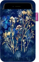 Etui na smartfon antracyt MIDNIGHT Etui na smartfon antracyt MIDNIGHT