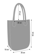 Torba filcowa CITY Julia Torba filcowa CITY Julia