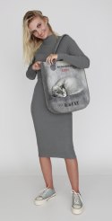 Torba filcowa CITY Sleeping Cat Torba filcowa CITY Sleeping Cat