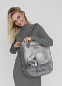 Torba filcowa CITY Sleeping Cat Torba filcowa CITY Sleeping Cat