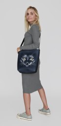 Torba filcowa FUNKY ANTRACYT Nero Torba filcowa FUNKY ANTRACYT Nero