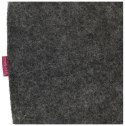 Torba filcowa FUNKY ANTRACYT Nero Torba filcowa FUNKY ANTRACYT Nero
