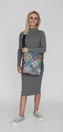 Torba filcowa FUNKY ANTRACYT Valencia Torba filcowa FUNKY ANTRACYT Valencia