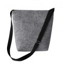 Torba filcowa FUNKY Two Cats