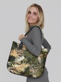 Torba filcowa LADY XL antracyt - Amazonia
