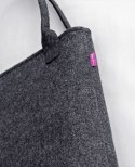 Torba filcowa SWING Barcelona Torba filcowa SWING Barcelona