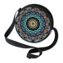 Torba filcowa TWIST ANTRACYT Barcelona Torba filcowa TWIST ANTRACYT Barcelona