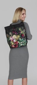 Torba/plecak 2w1 - Bukiet Torba/plecak 2w1 - Bukiet