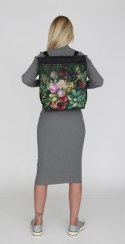 Torba/plecak 2w1 - Bukiet Torba/plecak 2w1 - Bukiet