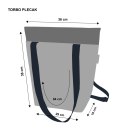 Torba/plecak 2w1 - Enigma Torba/plecak 2w1 - Enigma