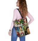 Torebka płócienna SUNNY - Modern Frida Torebka płócienna SUNNY - Modern Frida