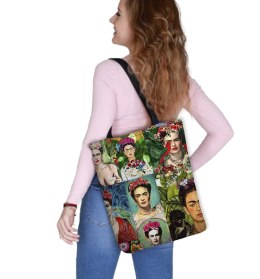 Torebka płócienna SUNNY - Modern Frida