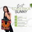Torebka płócienna SUNNY - Monterrey Torebka płócienna SUNNY - Monterrey