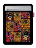 Etui na ebook - Frida Flowers Etui na ebook - Frida Flowers