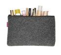 Kosmetyczka Pocket antracyt MODERN FRIDA Kosmetyczka Pocket antracyt MODERN FRIDA