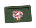 Portfelik filcowy FEMINA Portfelik filcowy FEMINA