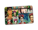 Portfelik filcowy MODERN FRIDA Portfelik filcowy MODERN FRIDA