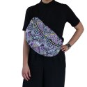 Torba Nerka XXL - Kente Torba Nerka XXL - Kente