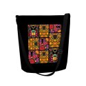 Torba filcowa FUNKY ANTRACYT Frida Flowers Torba filcowa FUNKY ANTRACYT Frida Flowers